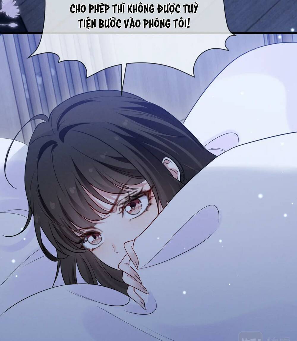 Sống Chung Với Đại Tỷ Ma Cà Rồng: Chapter 15