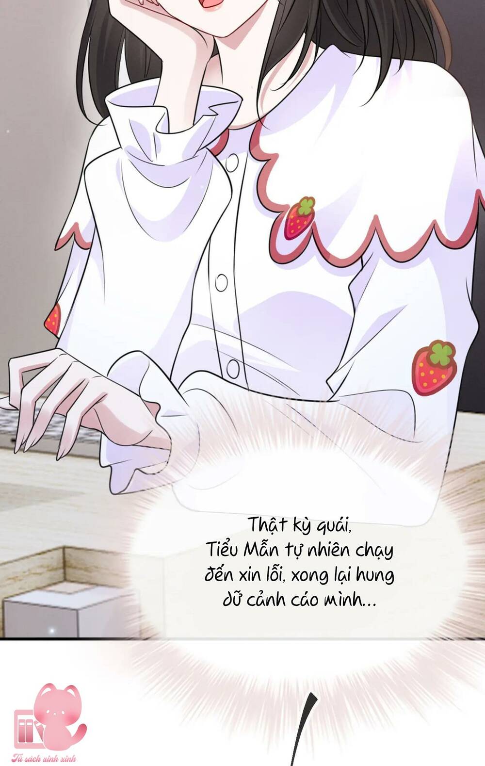 Sống Chung Với Đại Tỷ Ma Cà Rồng: Chapter 15