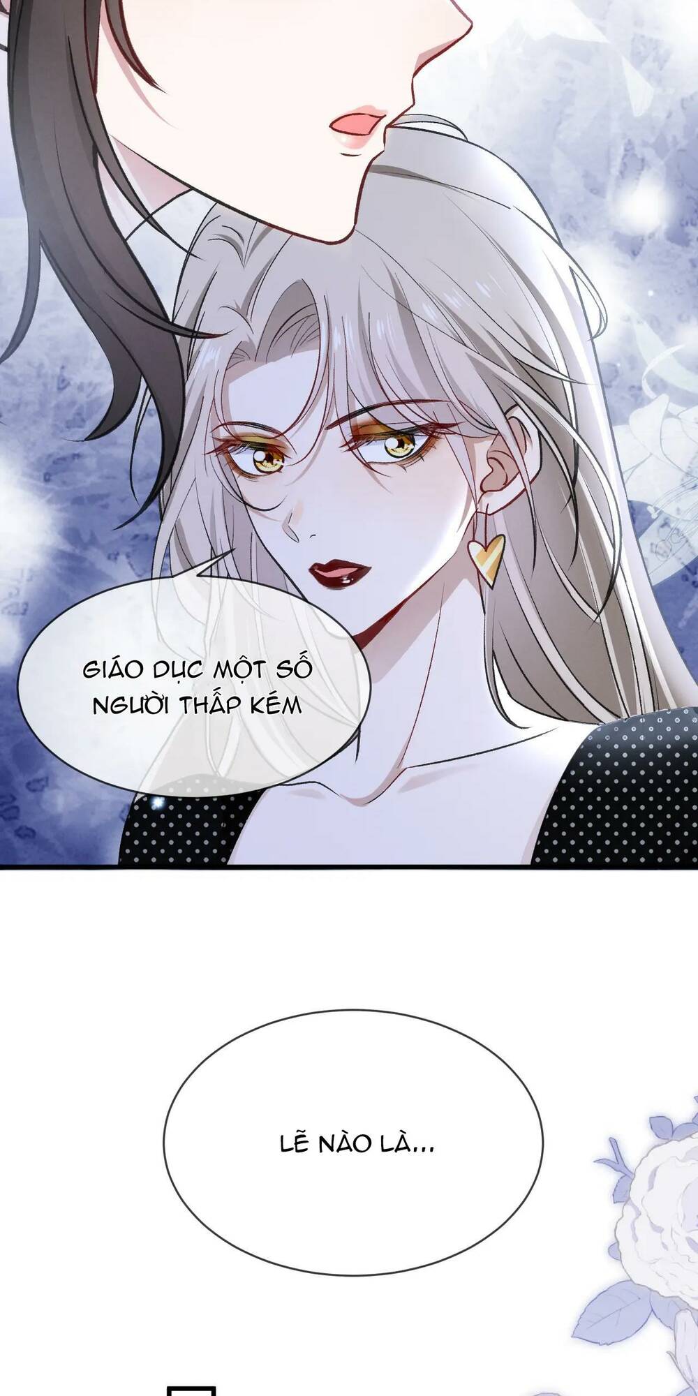 Sống Chung Với Đại Tỷ Ma Cà Rồng: Chapter 15