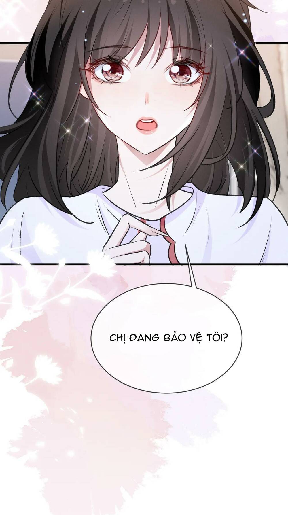 Sống Chung Với Đại Tỷ Ma Cà Rồng: Chapter 15