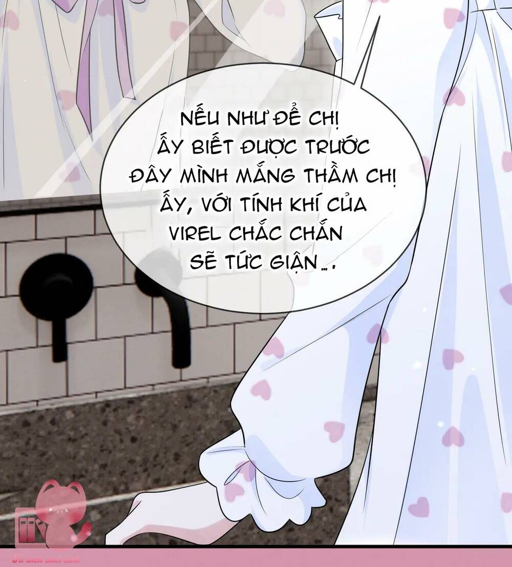 Sống Chung Với Đại Tỷ Ma Cà Rồng: Chapter 16