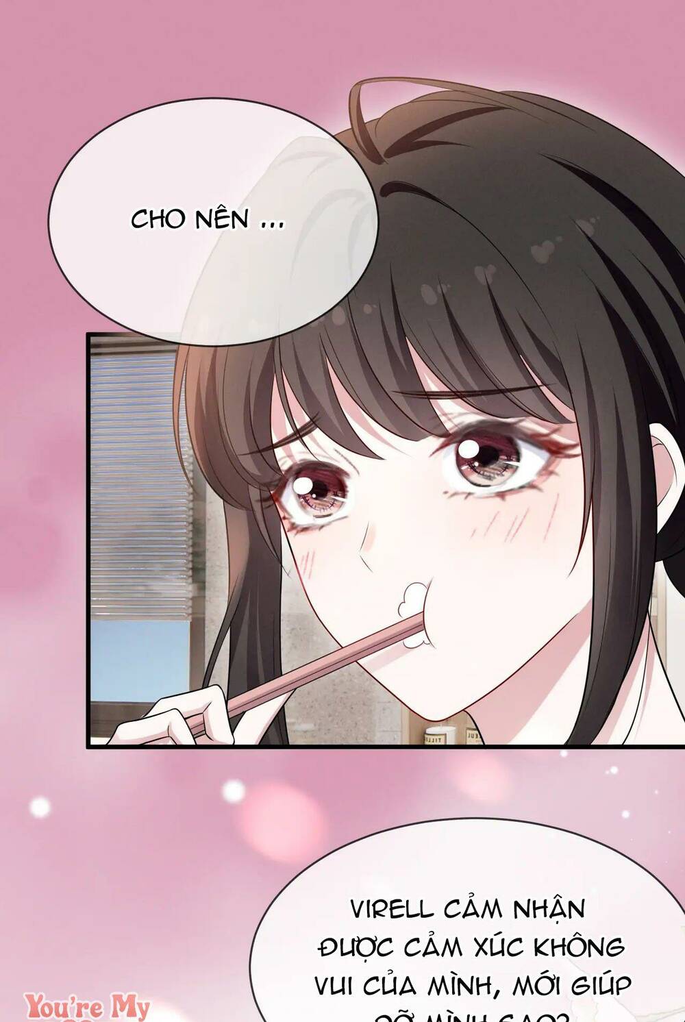 Sống Chung Với Đại Tỷ Ma Cà Rồng: Chapter 16