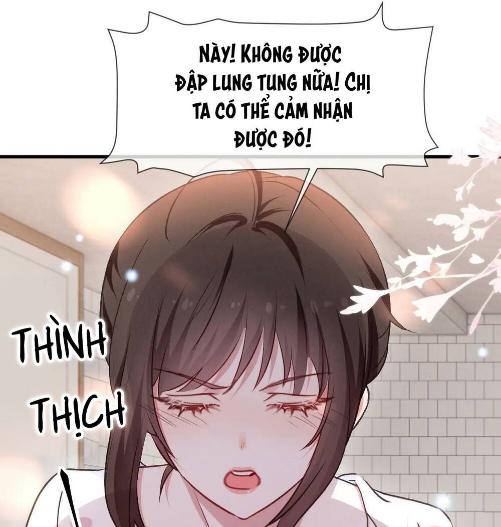 Sống Chung Với Đại Tỷ Ma Cà Rồng: Chapter 16