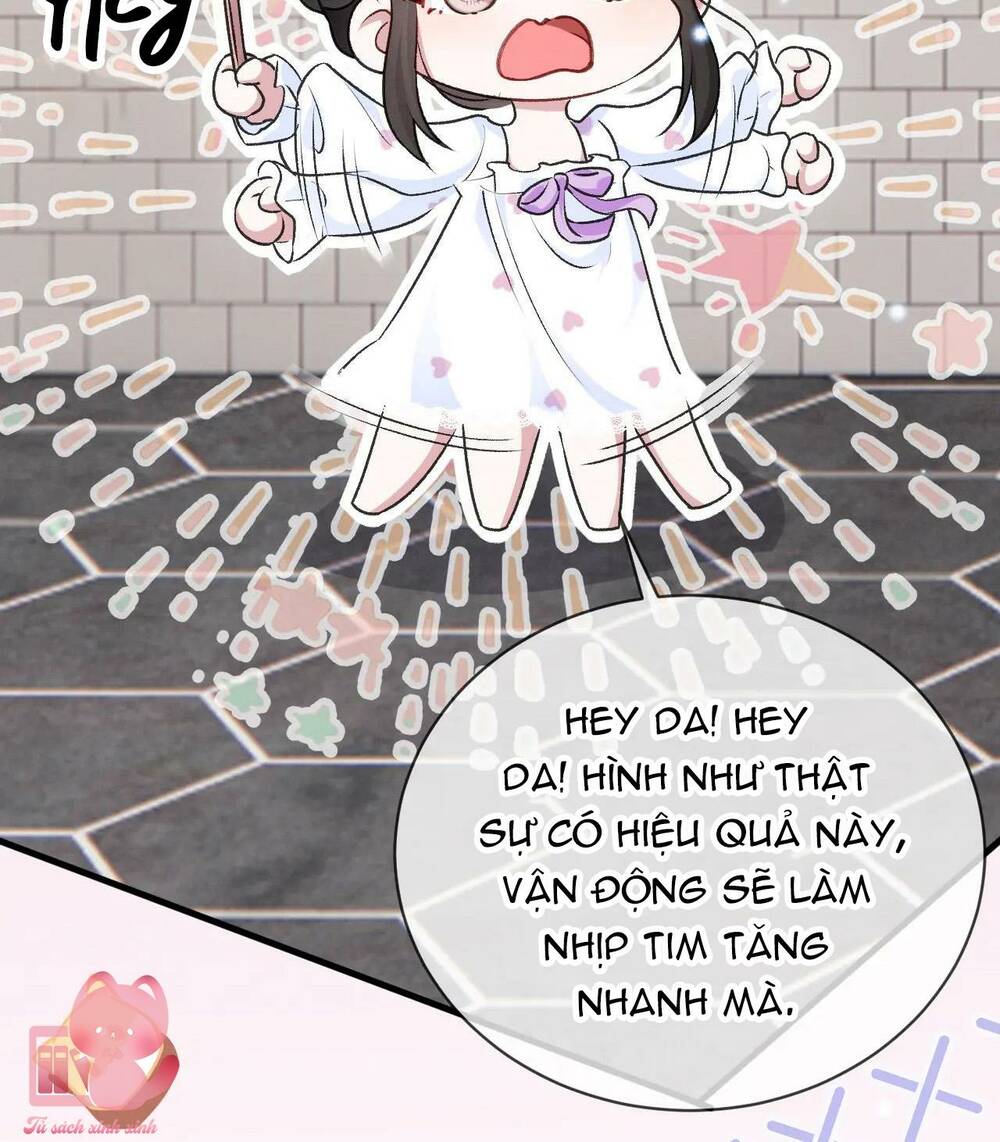 Sống Chung Với Đại Tỷ Ma Cà Rồng: Chapter 16