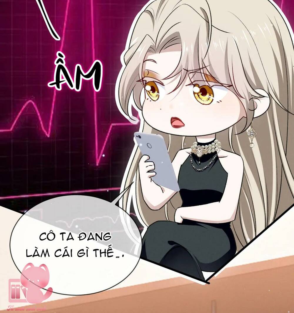 Sống Chung Với Đại Tỷ Ma Cà Rồng: Chapter 16
