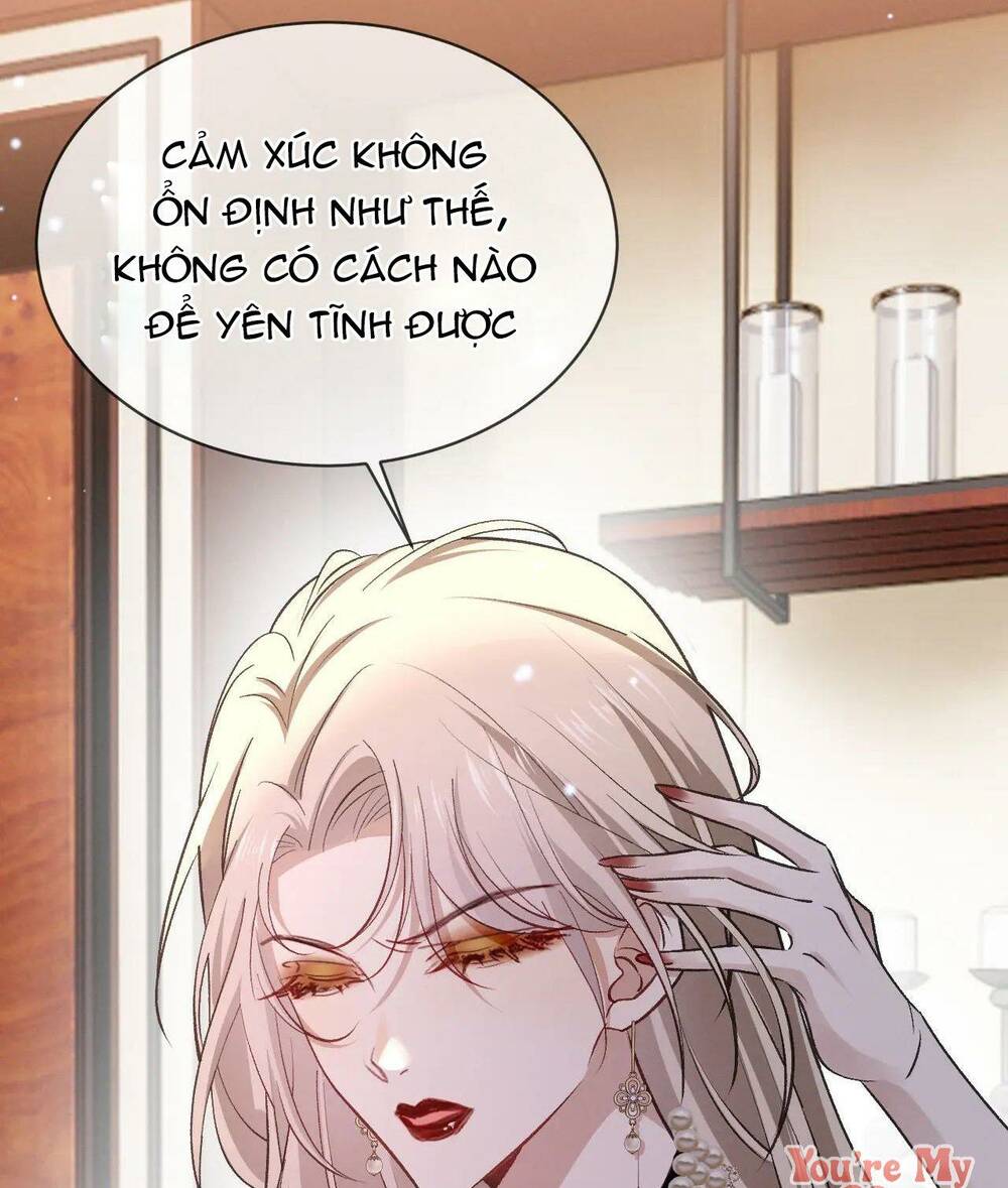 Sống Chung Với Đại Tỷ Ma Cà Rồng: Chapter 16