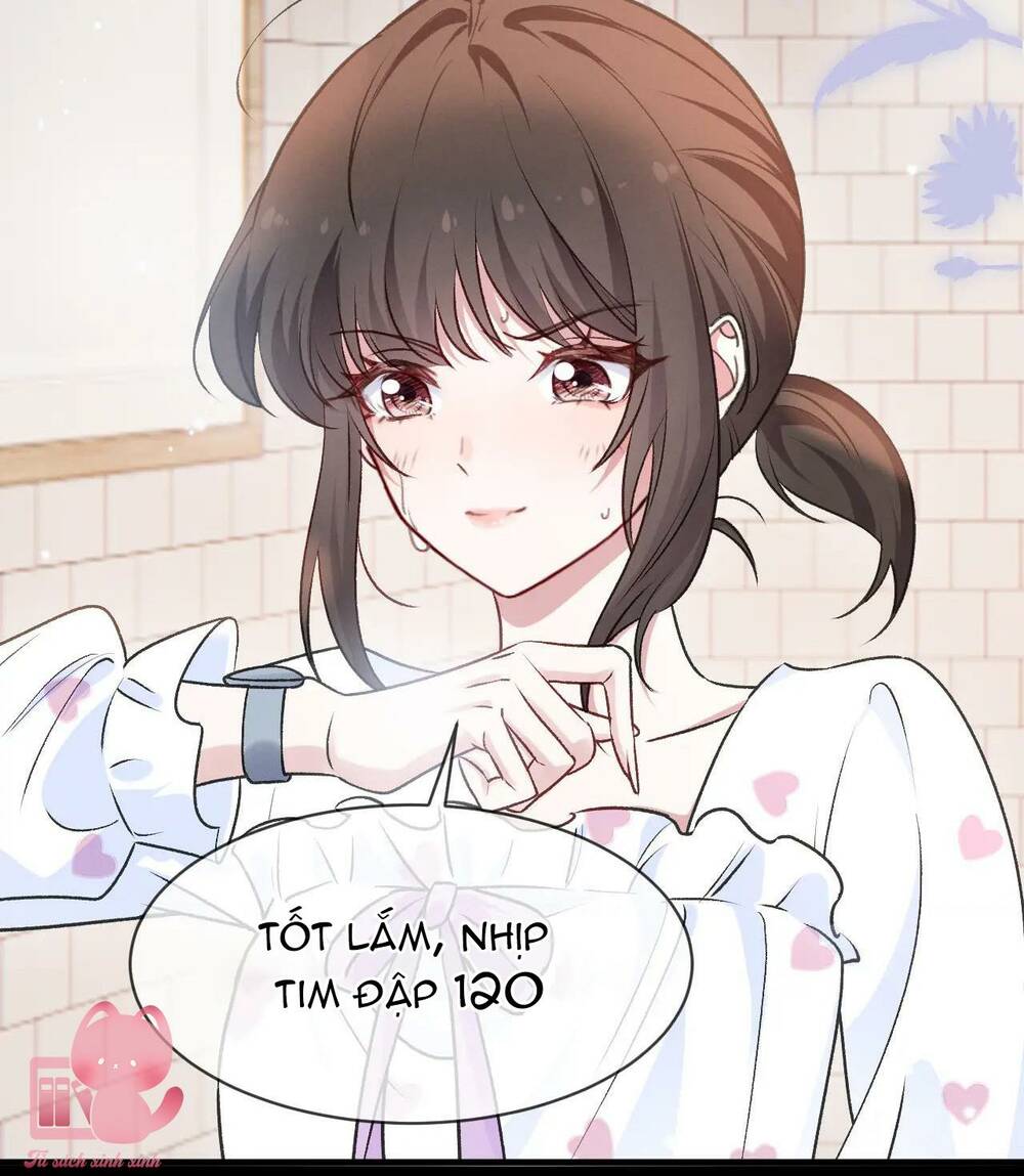 Sống Chung Với Đại Tỷ Ma Cà Rồng: Chapter 16