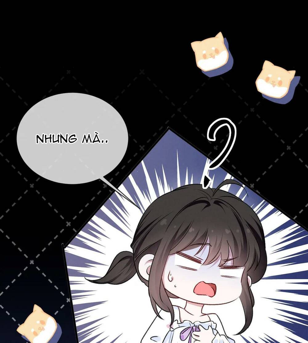 Sống Chung Với Đại Tỷ Ma Cà Rồng: Chapter 16