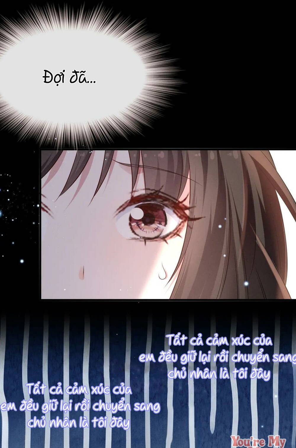 Sống Chung Với Đại Tỷ Ma Cà Rồng: Chapter 16