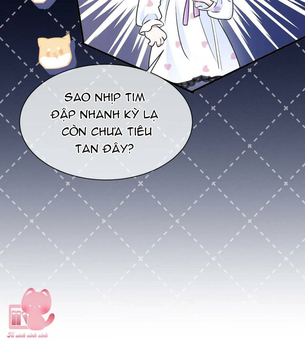Sống Chung Với Đại Tỷ Ma Cà Rồng: Chapter 16