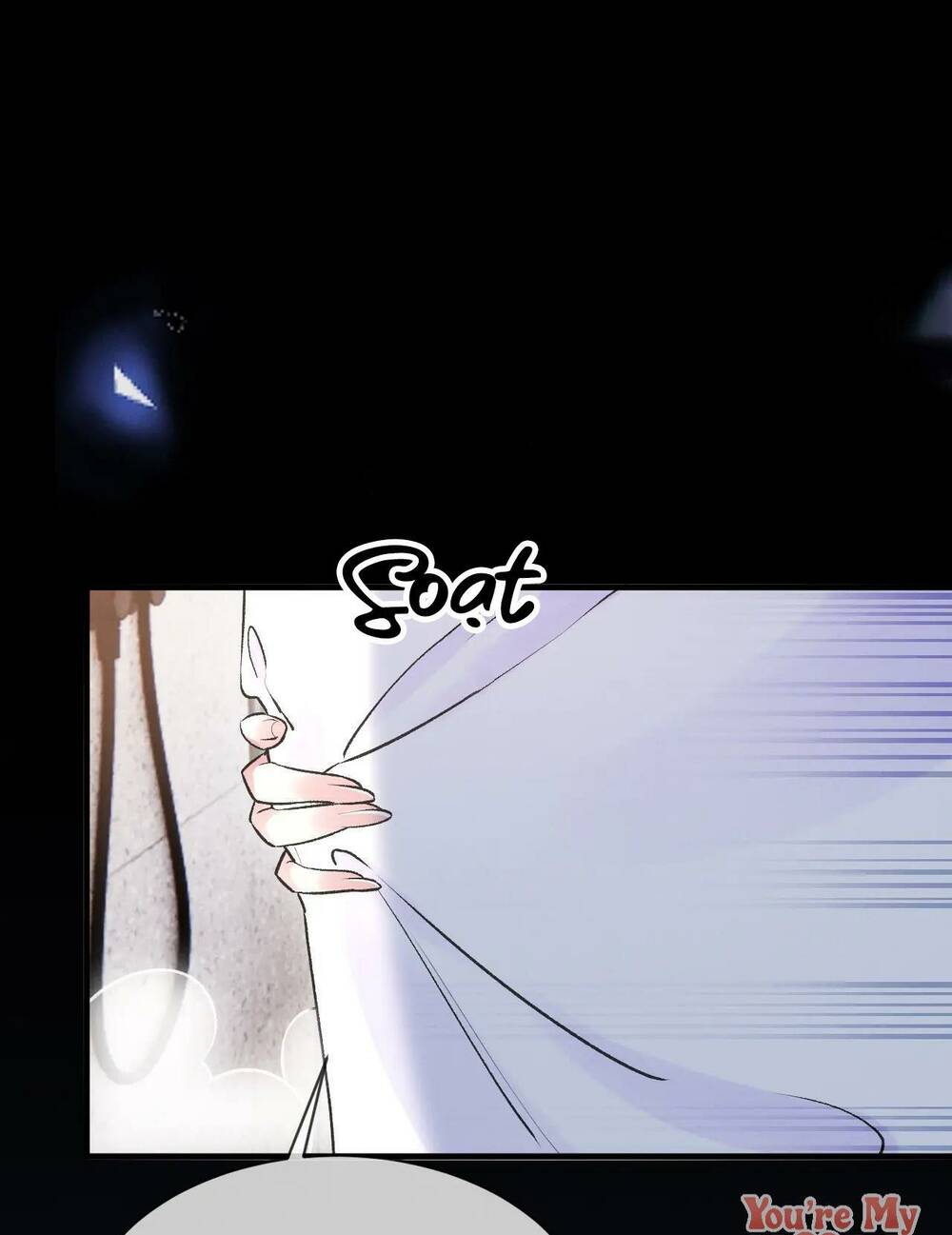 Sống Chung Với Đại Tỷ Ma Cà Rồng: Chapter 16