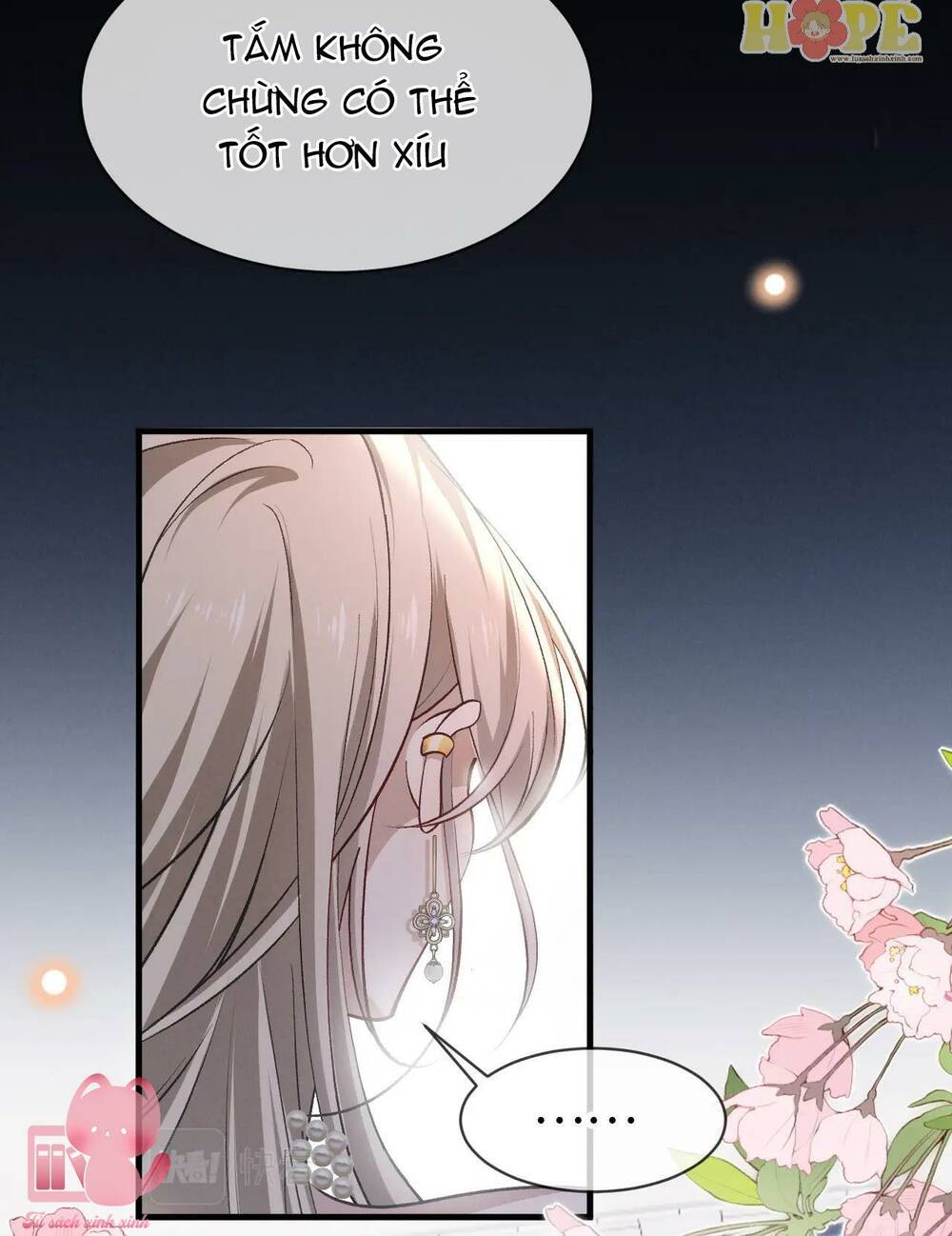 Sống Chung Với Đại Tỷ Ma Cà Rồng: Chapter 16