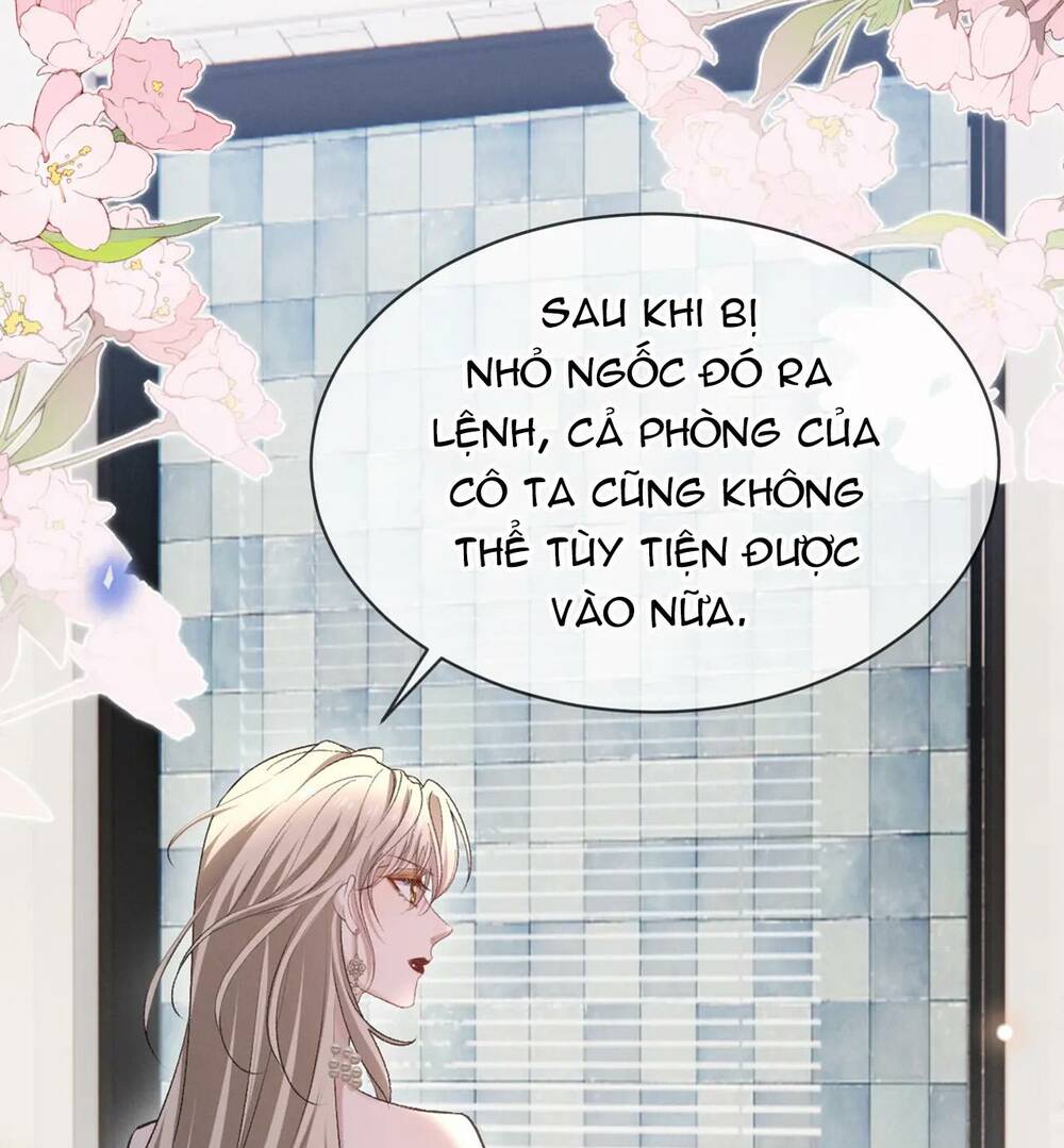 Sống Chung Với Đại Tỷ Ma Cà Rồng: Chapter 16