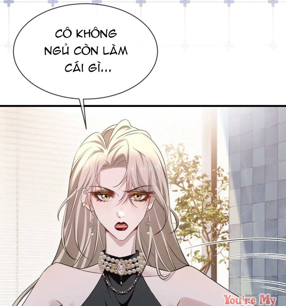 Sống Chung Với Đại Tỷ Ma Cà Rồng: Chapter 16