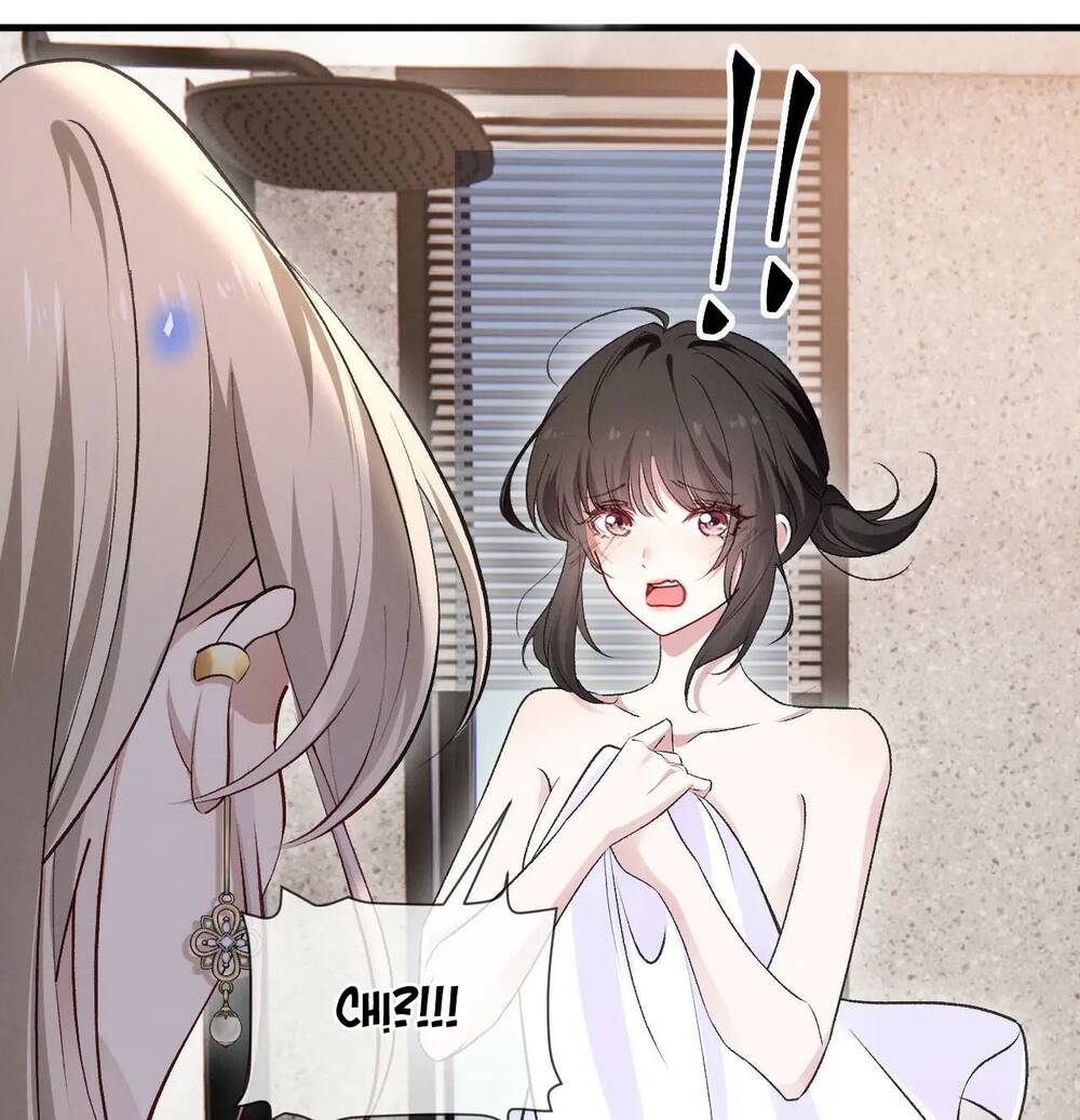 Sống Chung Với Đại Tỷ Ma Cà Rồng: Chapter 16