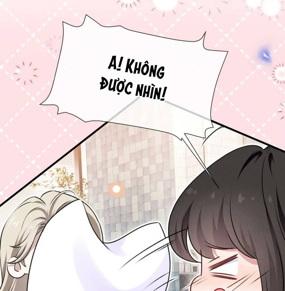 Sống Chung Với Đại Tỷ Ma Cà Rồng: Chapter 16