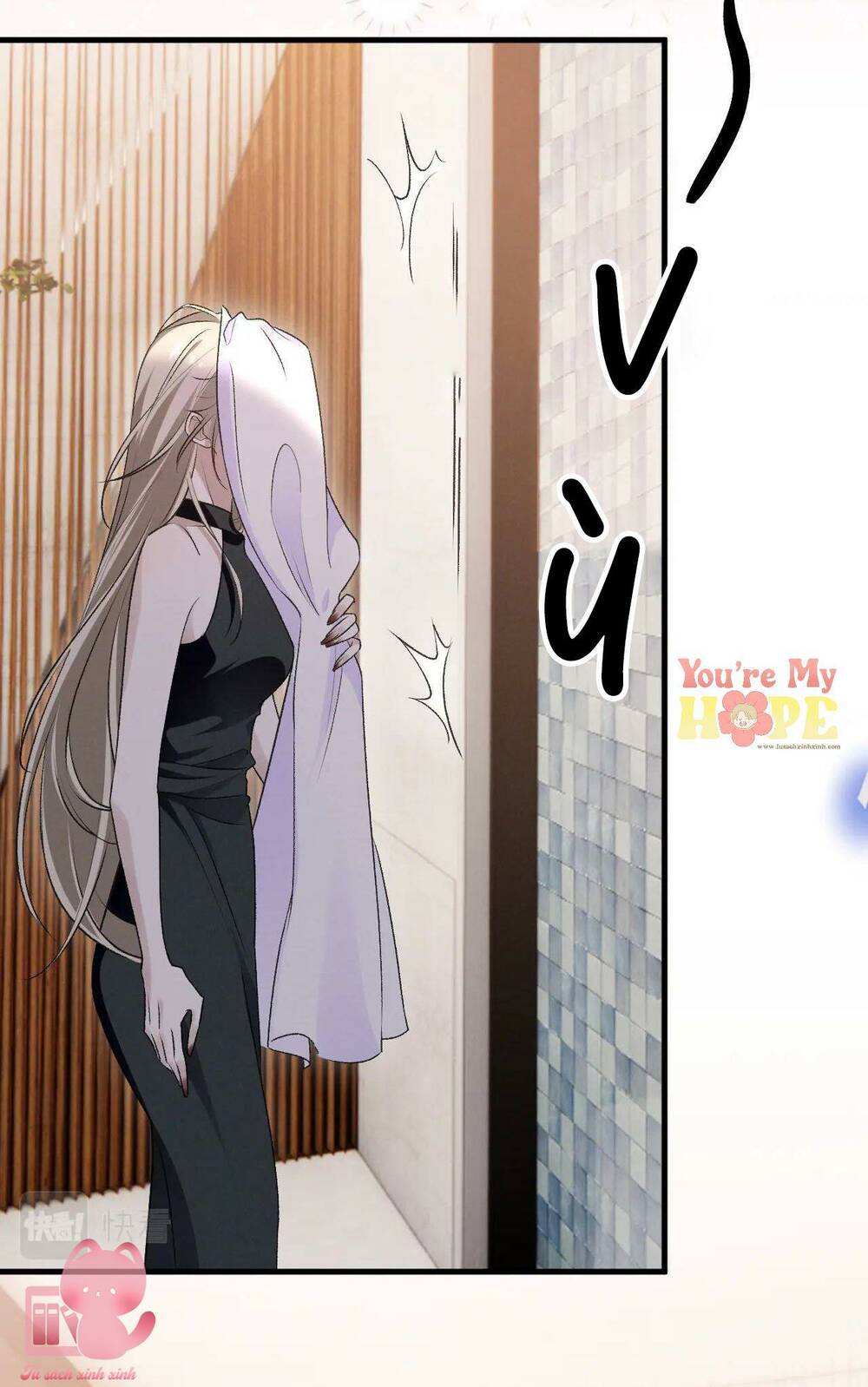 Sống Chung Với Đại Tỷ Ma Cà Rồng: Chapter 16