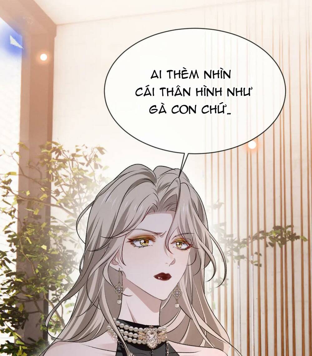 Sống Chung Với Đại Tỷ Ma Cà Rồng: Chapter 16