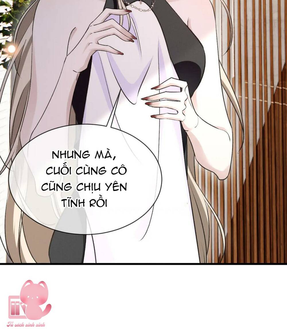 Sống Chung Với Đại Tỷ Ma Cà Rồng: Chapter 16