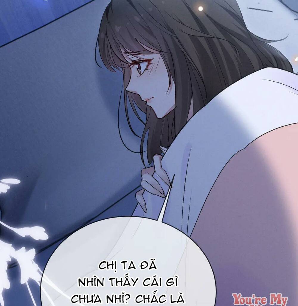 Sống Chung Với Đại Tỷ Ma Cà Rồng: Chapter 16