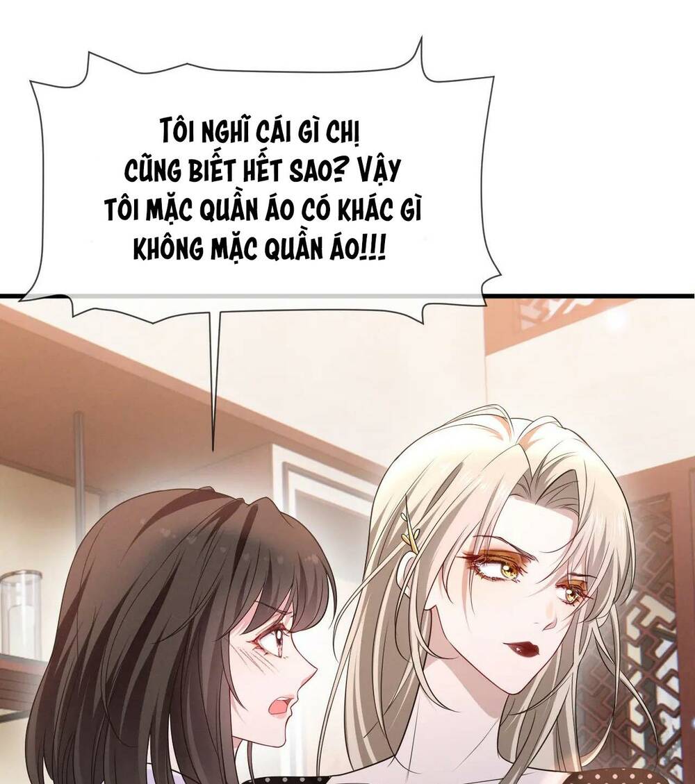 Sống Chung Với Đại Tỷ Ma Cà Rồng: Chapter 16
