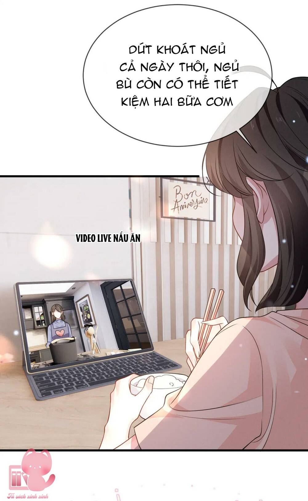 Sống Chung Với Đại Tỷ Ma Cà Rồng: Chapter 16