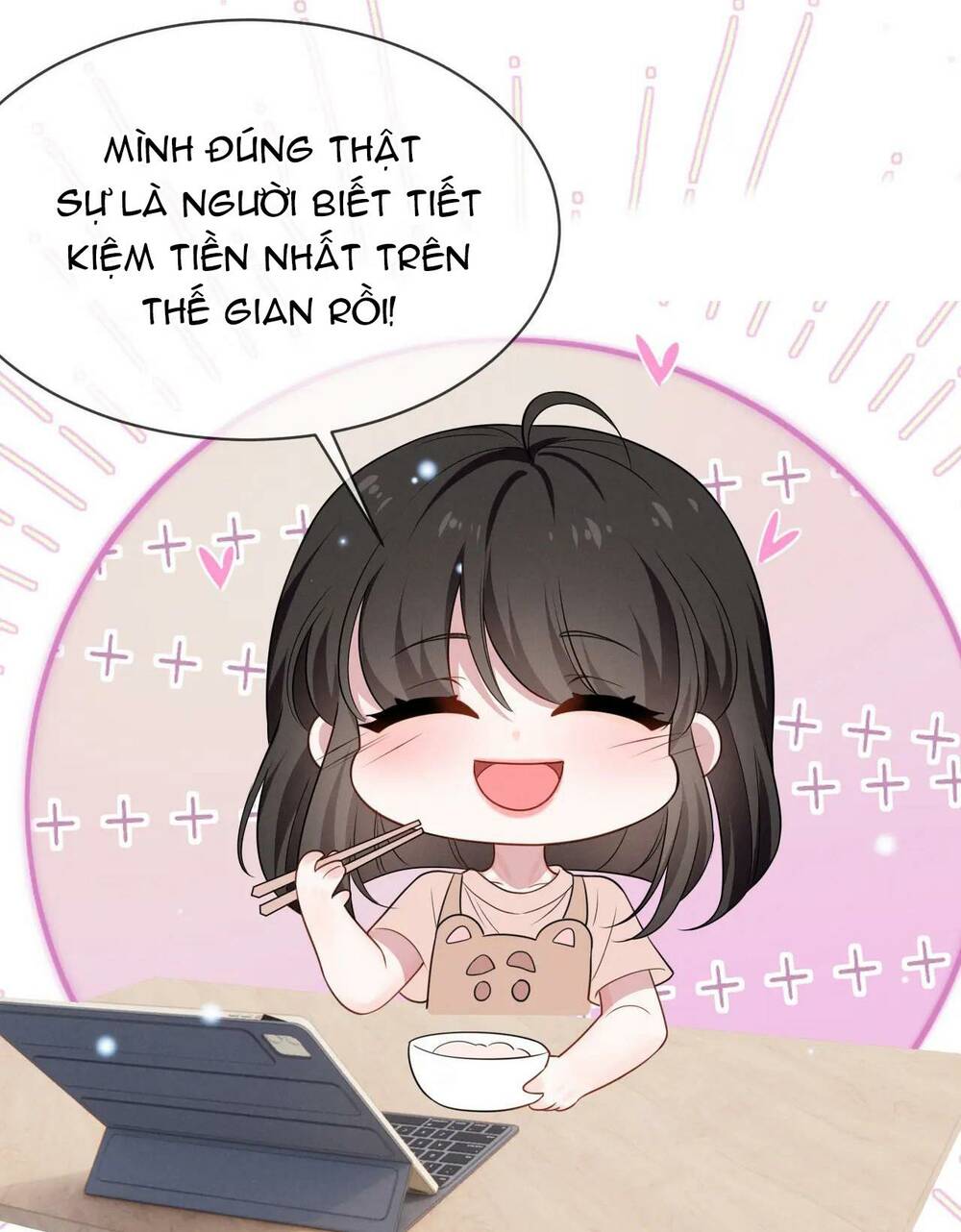 Sống Chung Với Đại Tỷ Ma Cà Rồng: Chapter 16