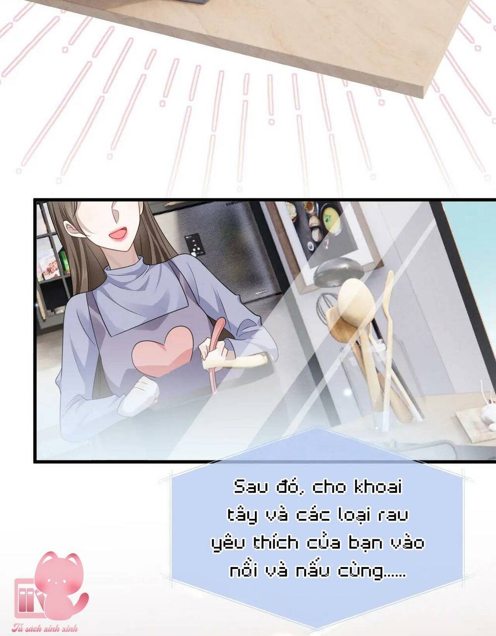Sống Chung Với Đại Tỷ Ma Cà Rồng: Chapter 16