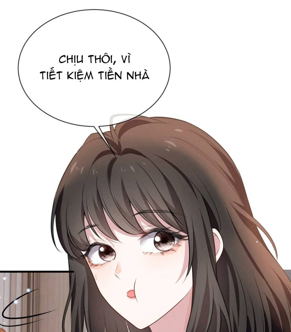 Sống Chung Với Đại Tỷ Ma Cà Rồng: Chapter 16