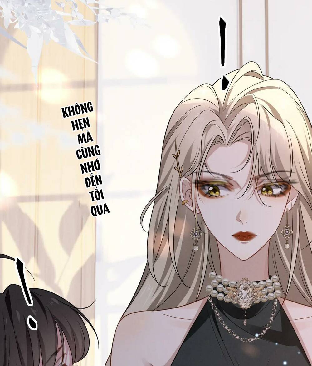Sống Chung Với Đại Tỷ Ma Cà Rồng: Chapter 16