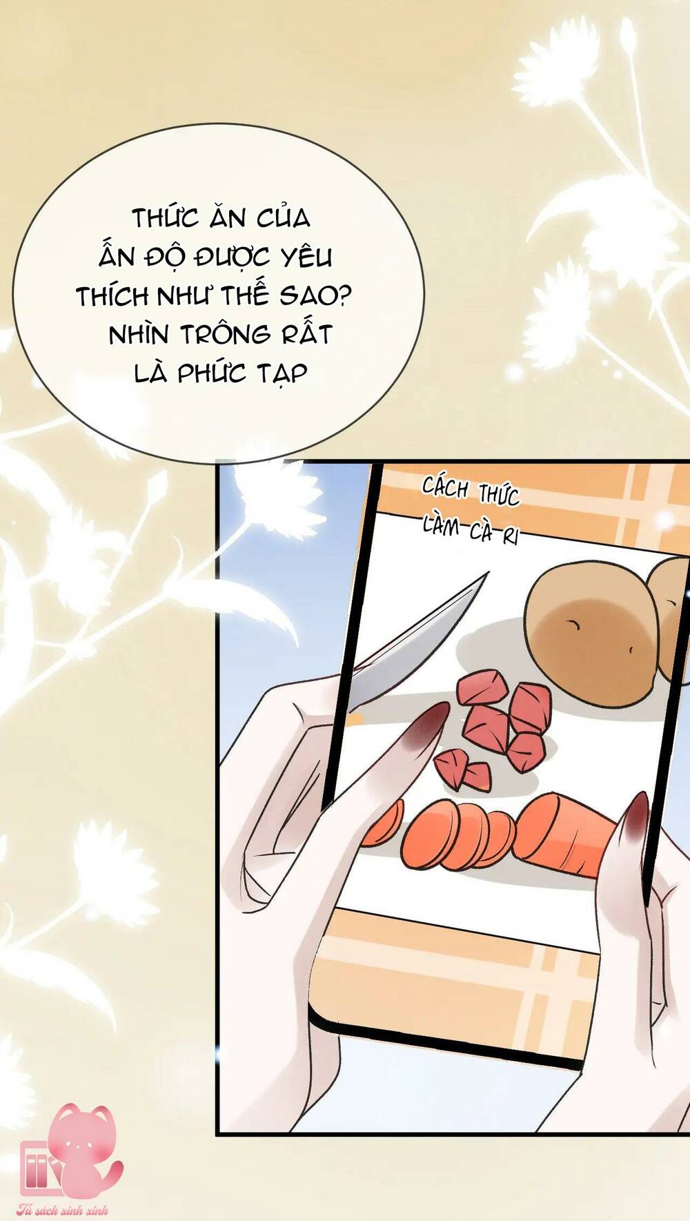 Sống Chung Với Đại Tỷ Ma Cà Rồng: Chapter 16
