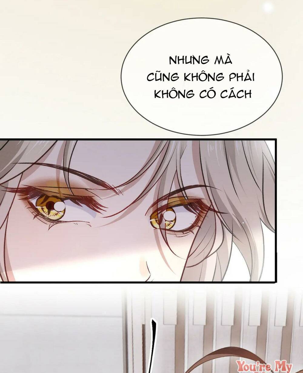 Sống Chung Với Đại Tỷ Ma Cà Rồng: Chapter 16