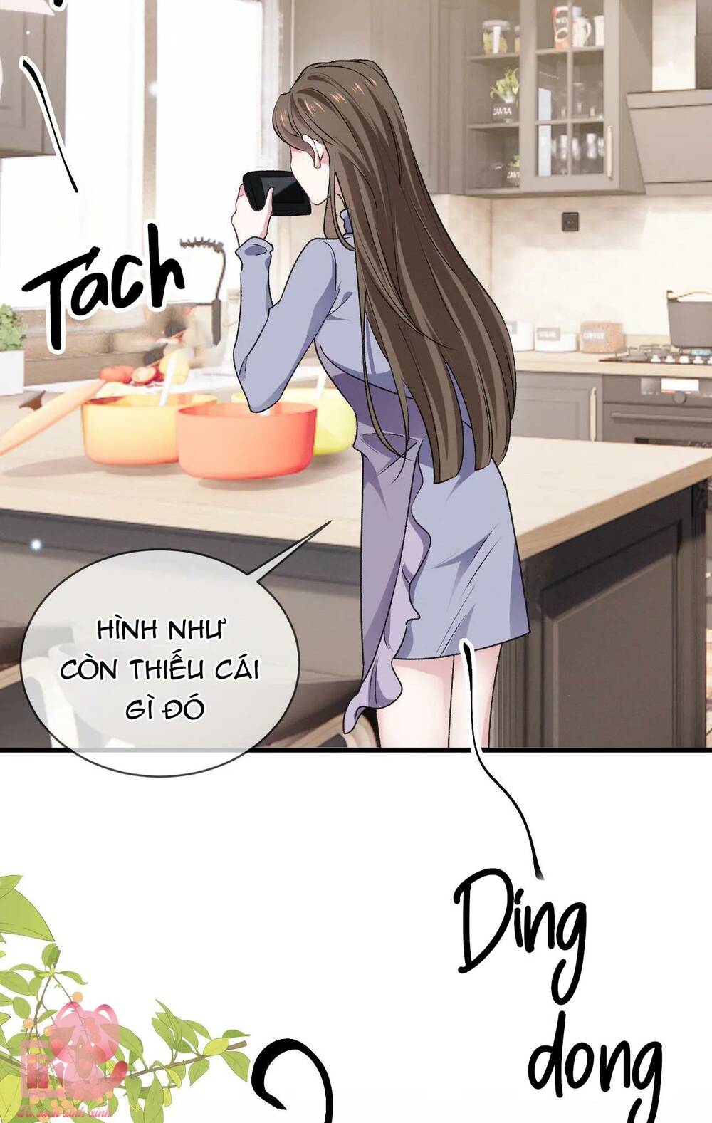 Sống Chung Với Đại Tỷ Ma Cà Rồng: Chapter 16