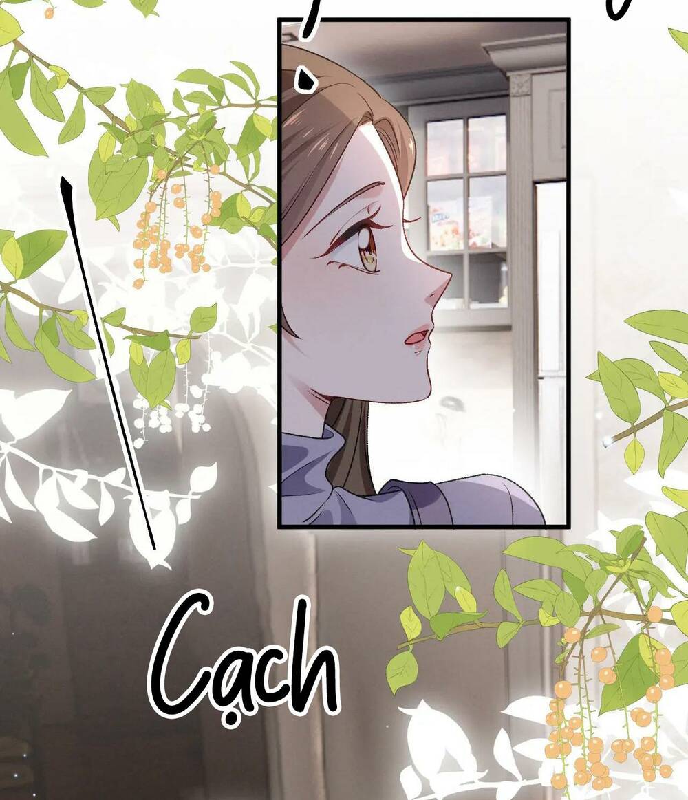 Sống Chung Với Đại Tỷ Ma Cà Rồng: Chapter 16