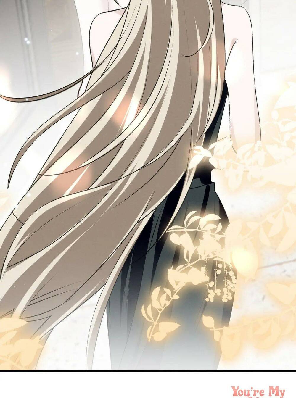 Sống Chung Với Đại Tỷ Ma Cà Rồng: Chapter 16