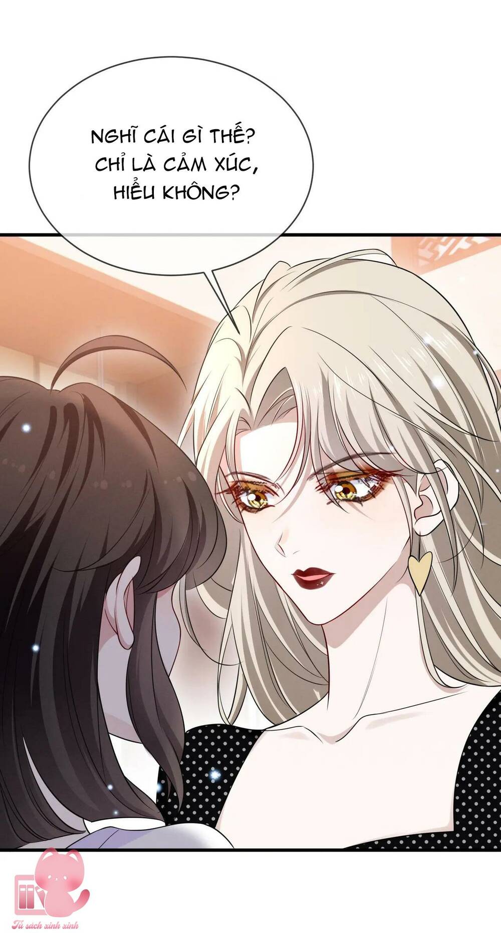 Sống Chung Với Đại Tỷ Ma Cà Rồng: Chapter 16