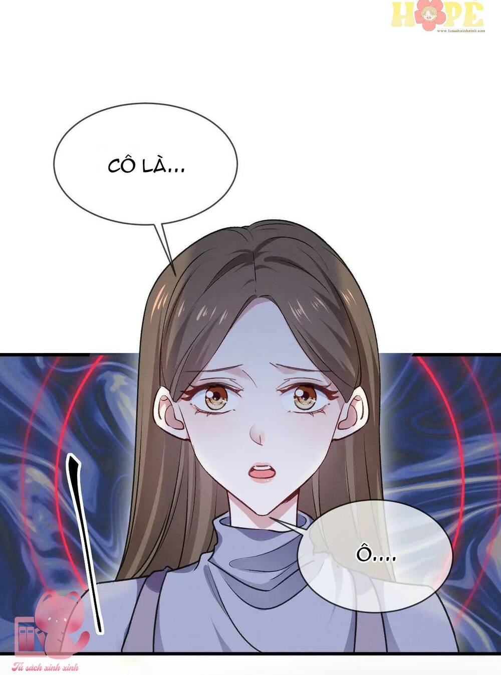 Sống Chung Với Đại Tỷ Ma Cà Rồng: Chapter 16