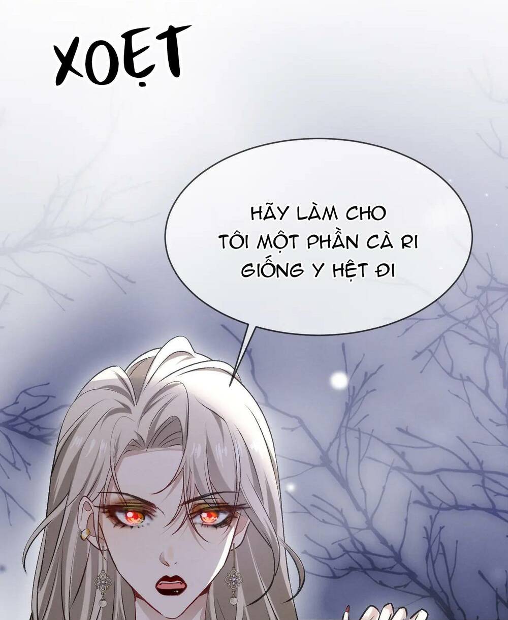 Sống Chung Với Đại Tỷ Ma Cà Rồng: Chapter 16