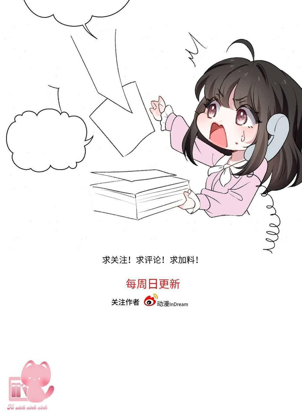 Sống Chung Với Đại Tỷ Ma Cà Rồng: Chapter 16