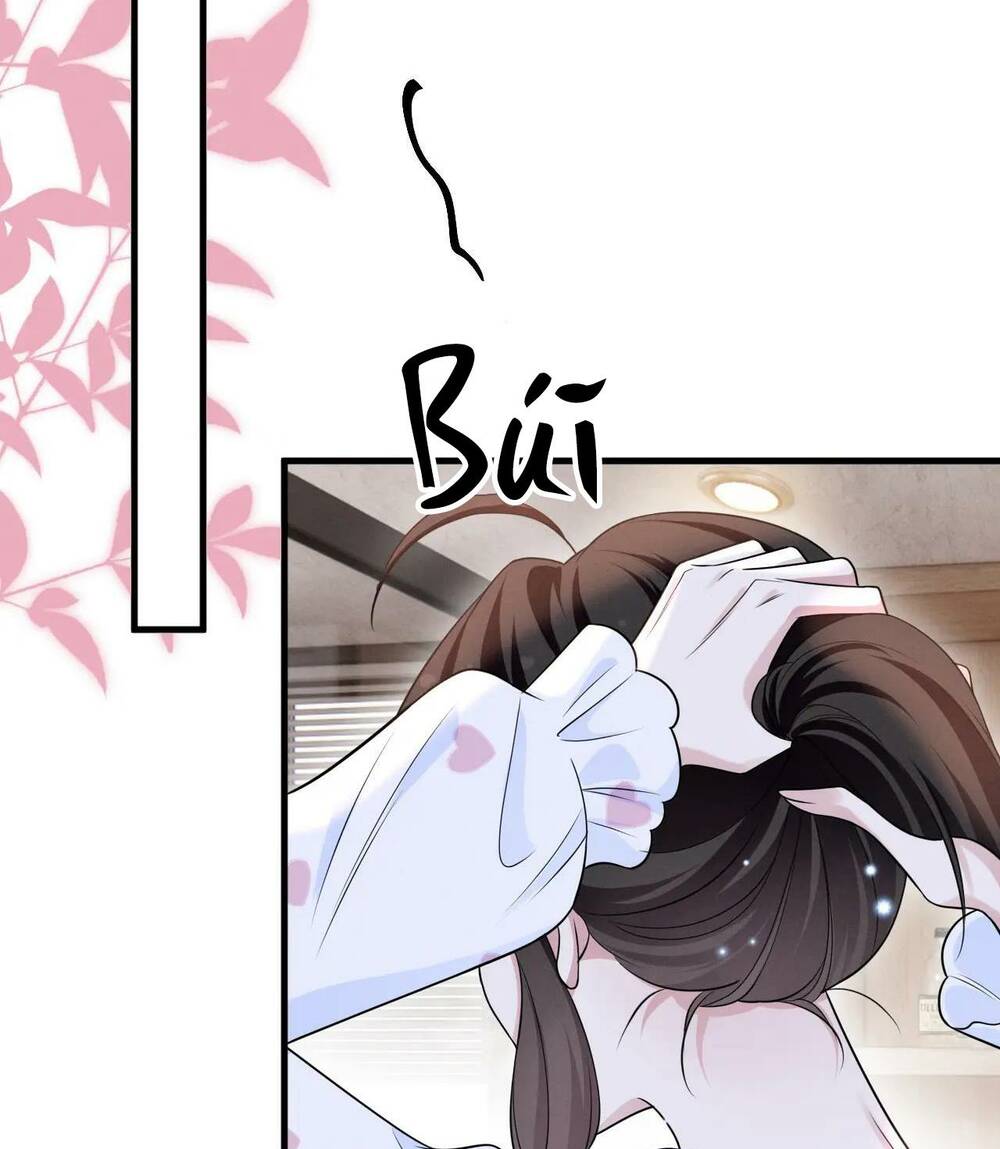 Sống Chung Với Đại Tỷ Ma Cà Rồng: Chapter 16