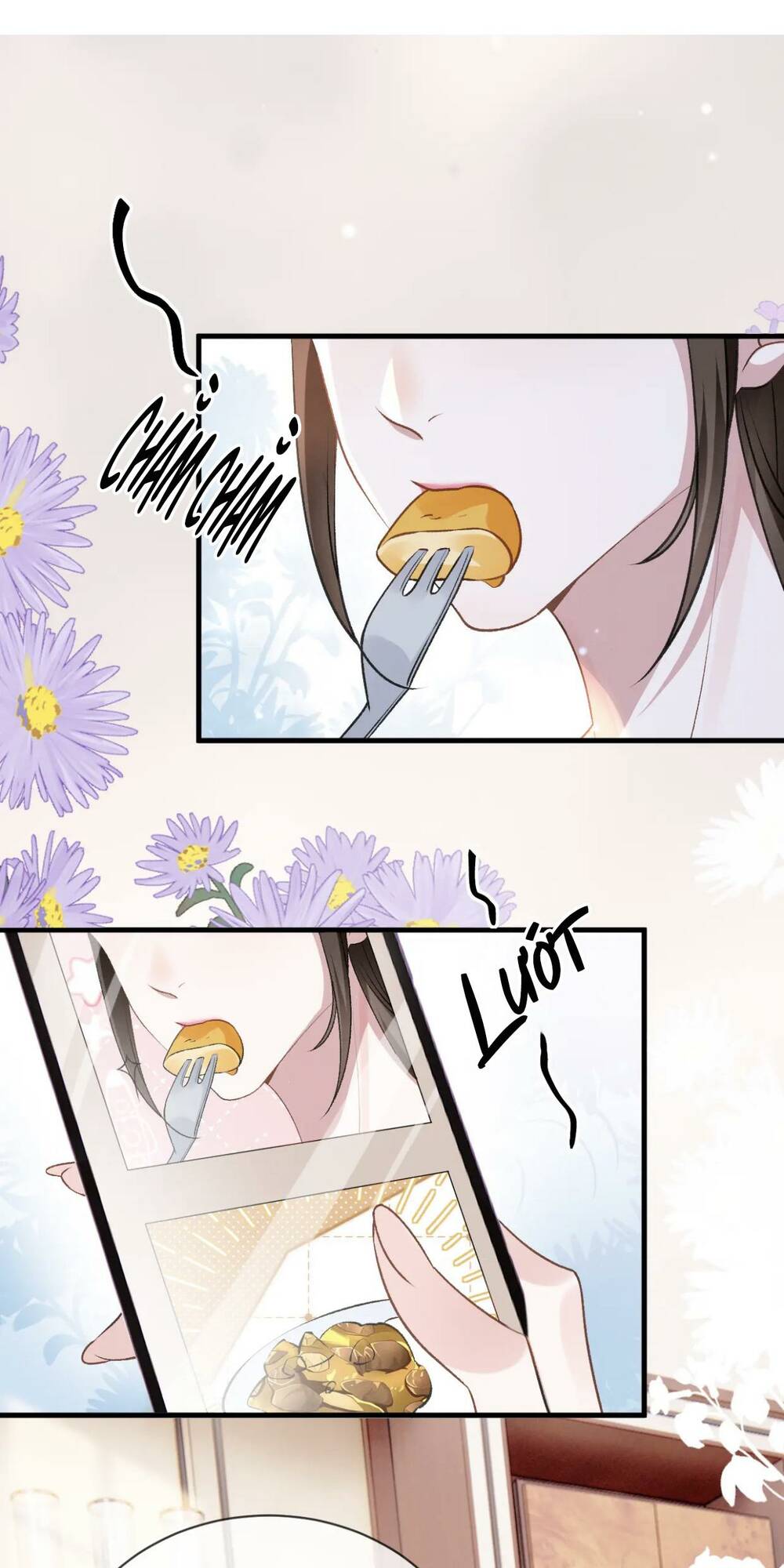 Sống Chung Với Đại Tỷ Ma Cà Rồng: Chapter 17