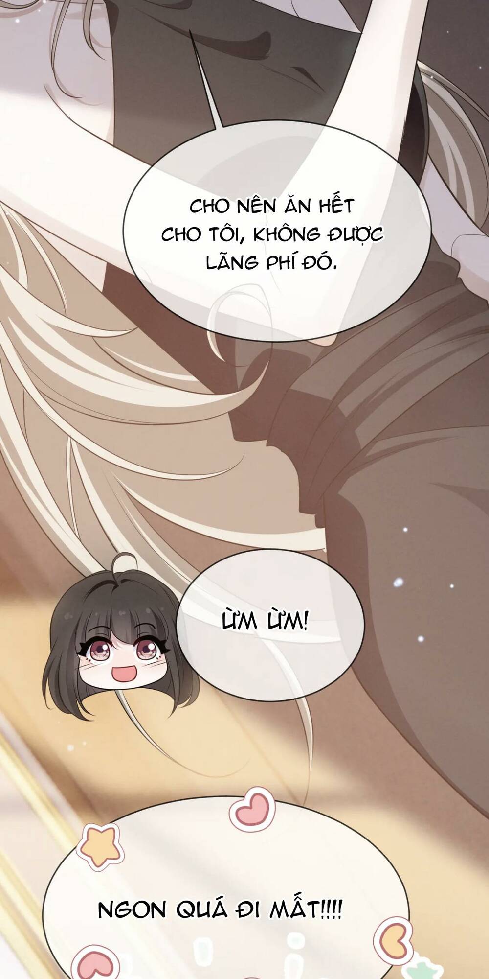 Sống Chung Với Đại Tỷ Ma Cà Rồng: Chapter 17
