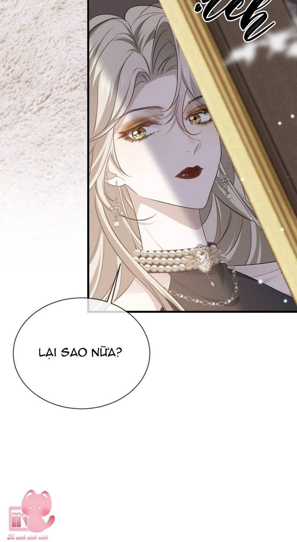Sống Chung Với Đại Tỷ Ma Cà Rồng: Chapter 17