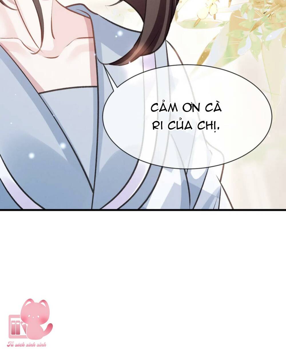 Sống Chung Với Đại Tỷ Ma Cà Rồng: Chapter 17