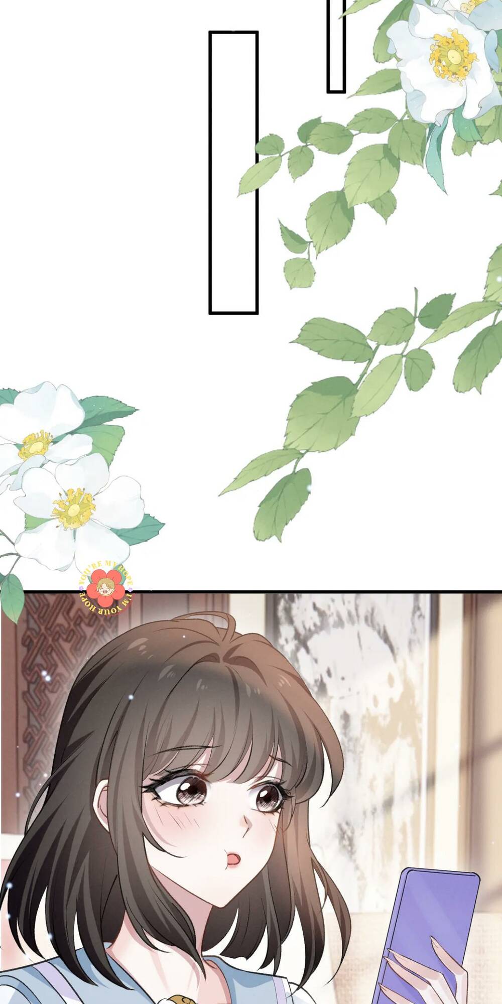 Sống Chung Với Đại Tỷ Ma Cà Rồng: Chapter 17