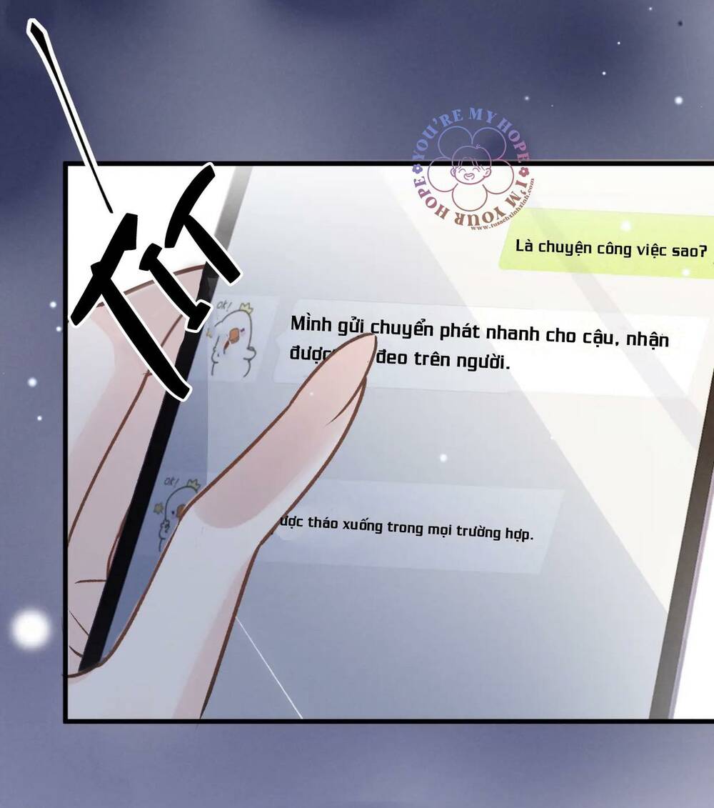 Sống Chung Với Đại Tỷ Ma Cà Rồng: Chapter 17