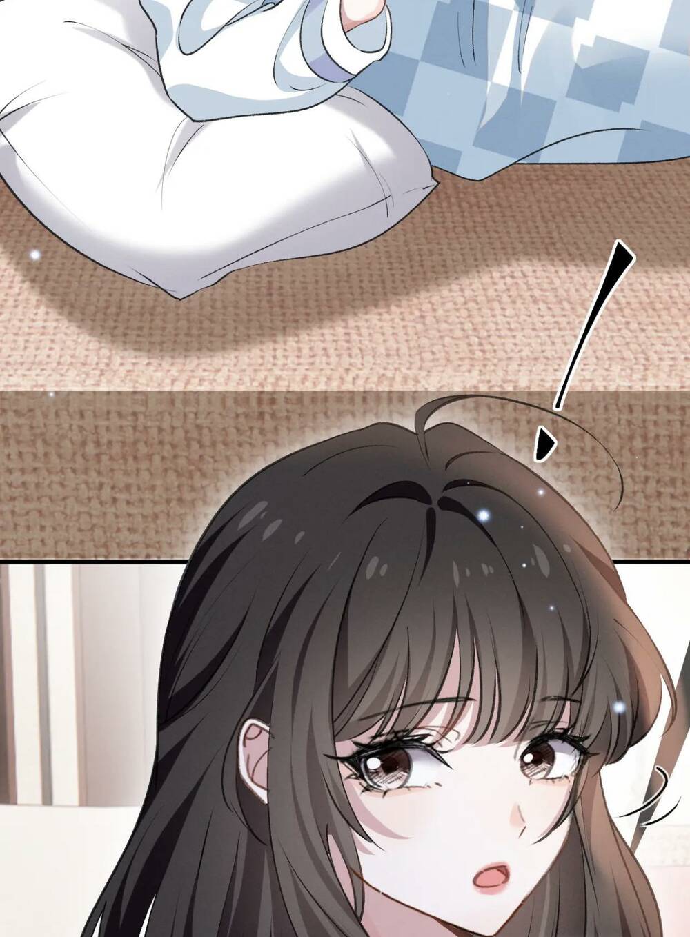 Sống Chung Với Đại Tỷ Ma Cà Rồng: Chapter 17