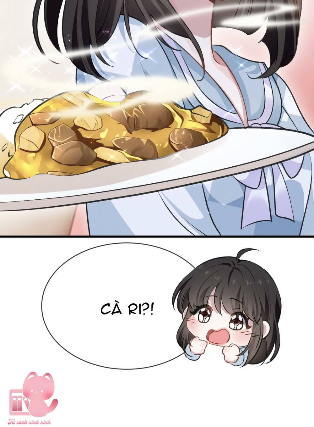 Sống Chung Với Đại Tỷ Ma Cà Rồng: Chapter 17