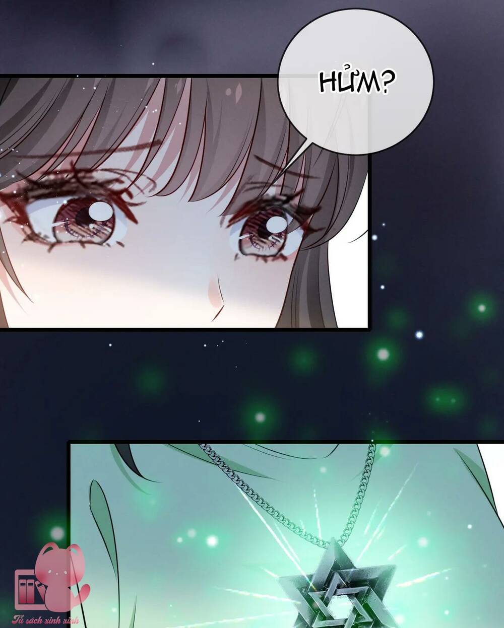 Sống Chung Với Đại Tỷ Ma Cà Rồng: Chapter 18