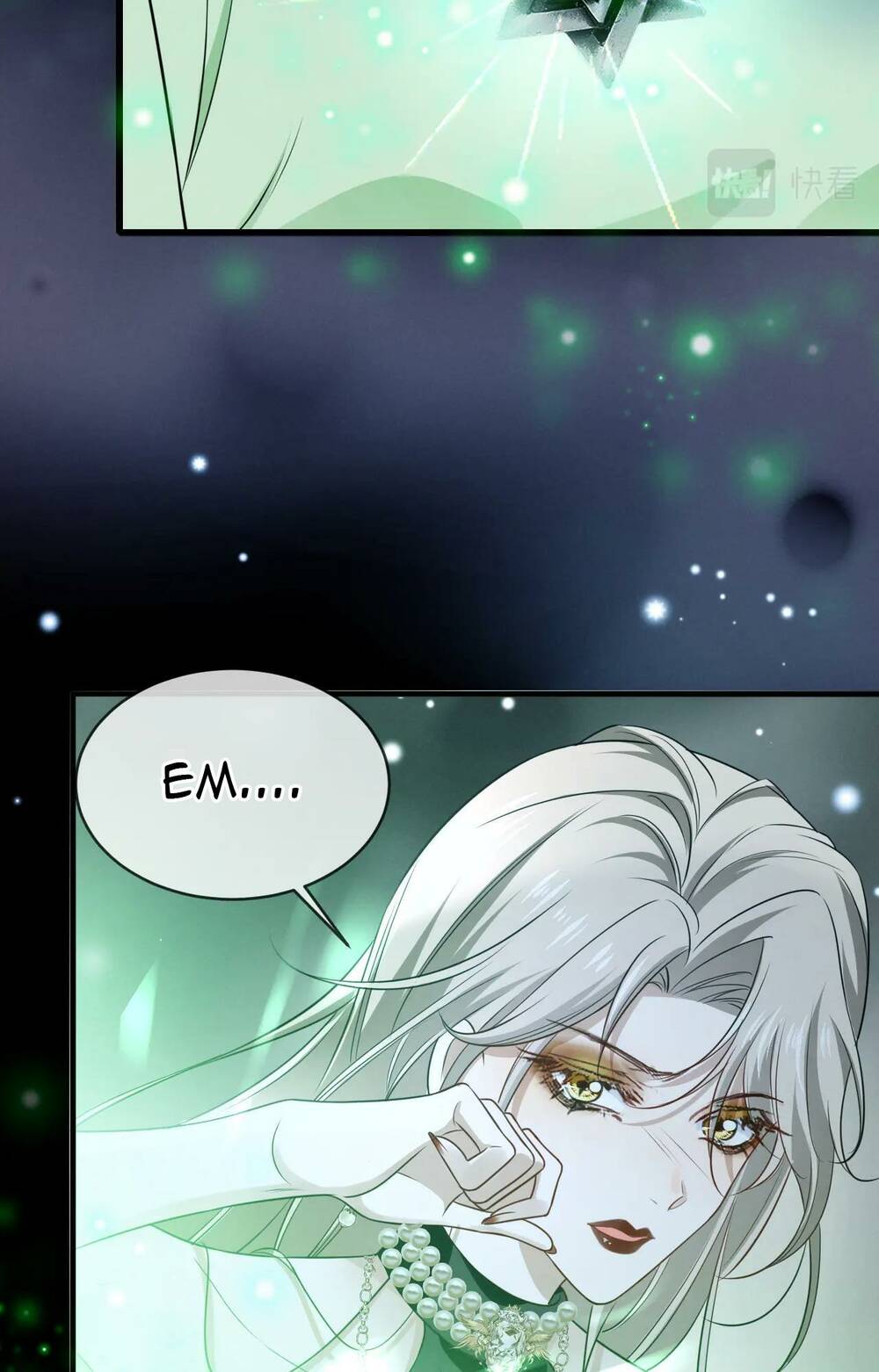 Sống Chung Với Đại Tỷ Ma Cà Rồng: Chapter 18